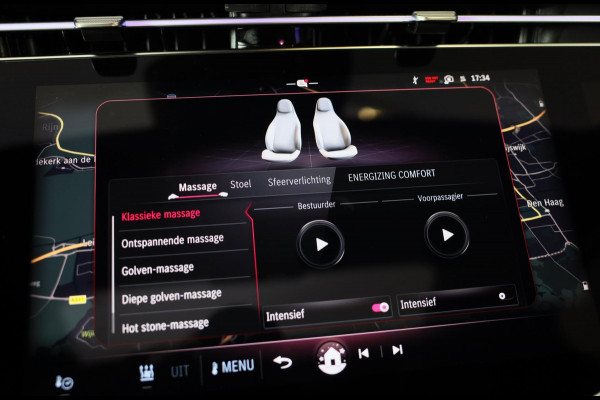 Mercedes-Benz E-Klasse 400 e 4MATIC AMG 53 Look / Hyperscreen / Massage / Burmester 4D / 360 Camera / Leder / Pano / 20 Inch