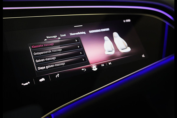 Mercedes-Benz E-Klasse 400 e 4MATIC AMG 53 Look / Hyperscreen / Massage / Burmester 4D / 360 Camera / Leder / Pano / 20 Inch