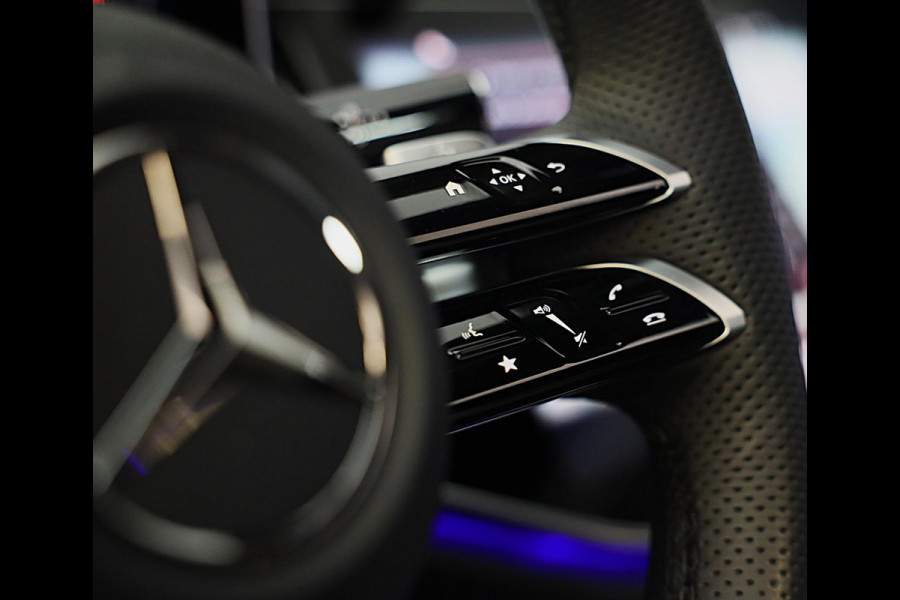 Mercedes-Benz E-Klasse 400 e 4MATIC AMG 53 Look / Hyperscreen / Massage / Burmester 4D / 360 Camera / Leder / Pano / 20 Inch