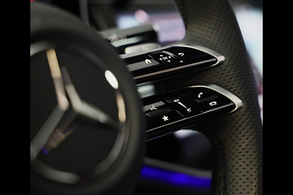 Mercedes-Benz E-Klasse 400 e 4MATIC AMG 53 Look / Hyperscreen / Massage / Burmester 4D / 360 Camera / Leder / Pano / 20 Inch