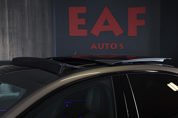 Mercedes-Benz E-Klasse 400 e 4MATIC AMG 53 Look / Hyperscreen / Massage / Burmester 4D / 360 Camera / Leder / Pano / 20 Inch