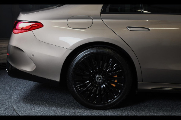 Mercedes-Benz E-Klasse 400 e 4MATIC AMG 53 Look / Hyperscreen / Massage / Burmester 4D / 360 Camera / Leder / Pano / 20 Inch