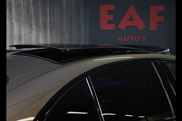 Mercedes-Benz E-Klasse 400 e 4MATIC AMG 53 Look / Hyperscreen / Massage / Burmester 4D / 360 Camera / Leder / Pano / 20 Inch