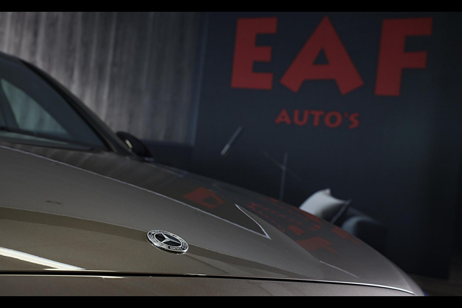 Mercedes-Benz E-Klasse 400 e 4MATIC AMG 53 Look / Hyperscreen / Massage / Burmester 4D / 360 Camera / Leder / Pano / 20 Inch