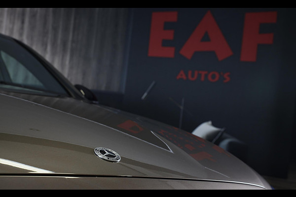 Mercedes-Benz E-Klasse 400 e 4MATIC AMG 53 Look / Hyperscreen / Massage / Burmester 4D / 360 Camera / Leder / Pano / 20 Inch