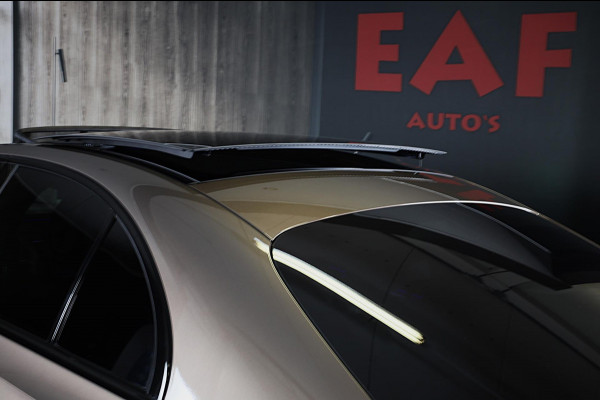 Mercedes-Benz E-Klasse 400 e 4MATIC AMG 53 Look / Hyperscreen / Massage / Burmester 4D / 360 Camera / Leder / Pano / 20 Inch