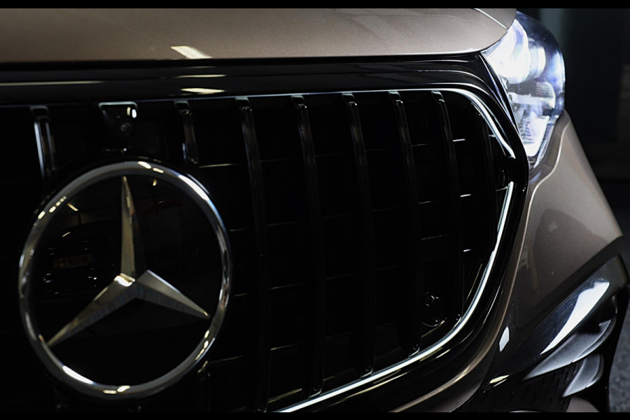 Mercedes-Benz E-Klasse 400 e 4MATIC AMG 53 Look / Hyperscreen / Massage / Burmester 4D / 360 Camera / Leder / Pano / 20 Inch