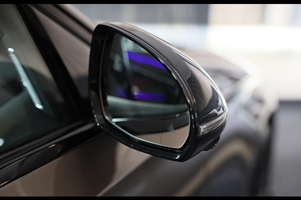 Mercedes-Benz E-Klasse 400 e 4MATIC AMG 53 Look / Hyperscreen / Massage / Burmester 4D / 360 Camera / Leder / Pano / 20 Inch