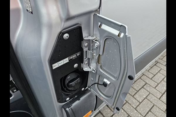 Mercedes-Benz Sprinter 317 L3H2 LAADKLEP, automaat, airco, navi, mbux, LED, camera