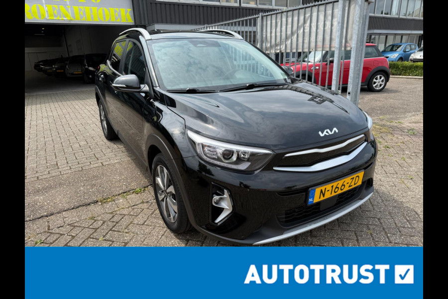 Kia Stonic 1.0 T-GDi MHEV DynamicPlusLine l Keyless