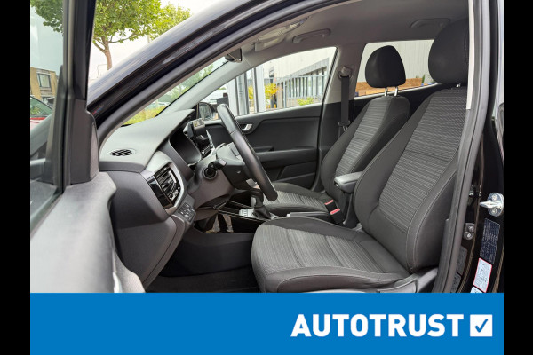 Kia Stonic 1.0 T-GDi MHEV DynamicPlusLine l Keyless