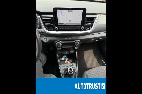 Kia Stonic 1.0 T-GDi MHEV DynamicPlusLine l Keyless