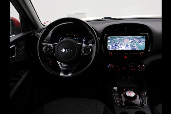 Kia e-Soul 64 kWh AUT. + HARMAN/KARDON | CAMERA | SFEERVERL. | ADAPTIVE CRUISE | STUURVERW. | STOELVERWARMING