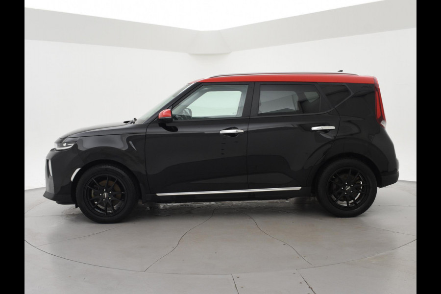 Kia e-Soul 64 kWh AUT. + HARMAN/KARDON | CAMERA | SFEERVERL. | ADAPTIVE CRUISE | STUURVERW. | STOELVERWARMING