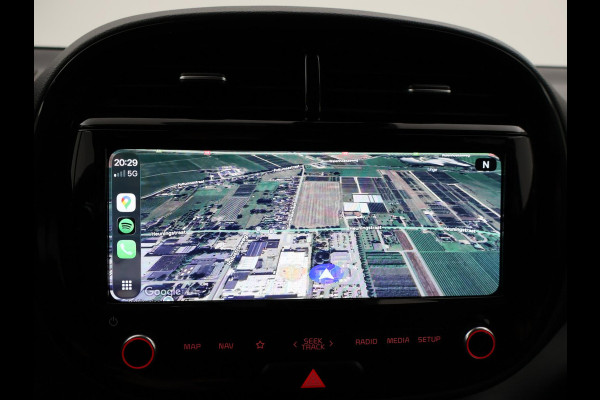 Kia e-Soul 64 kWh AUT. + HARMAN/KARDON | CAMERA | SFEERVERL. | ADAPTIVE CRUISE | STUURVERW. | STOELVERWARMING