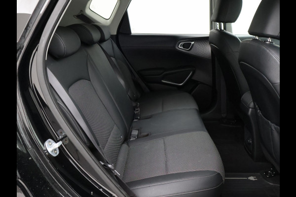 Kia e-Soul 64 kWh AUT. + HARMAN/KARDON | CAMERA | SFEERVERL. | ADAPTIVE CRUISE | STUURVERW. | STOELVERWARMING