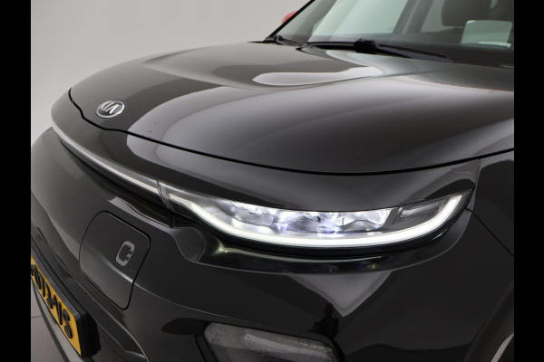 Kia e-Soul 64 kWh AUT. + HARMAN/KARDON | CAMERA | SFEERVERL. | ADAPTIVE CRUISE | STUURVERW. | STOELVERWARMING