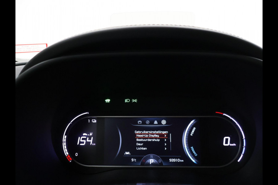 Kia e-Soul 64 kWh AUT. + HARMAN/KARDON | CAMERA | SFEERVERL. | ADAPTIVE CRUISE | STUURVERW. | STOELVERWARMING