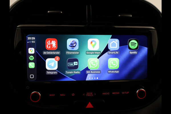 Kia e-Soul 64 kWh AUT. + HARMAN/KARDON | CAMERA | SFEERVERL. | ADAPTIVE CRUISE | STUURVERW. | STOELVERWARMING