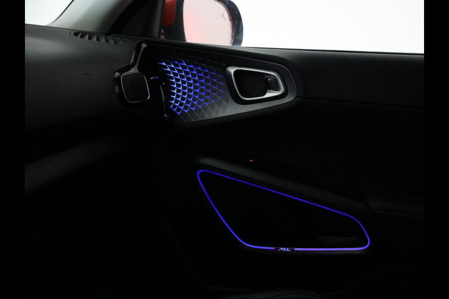 Kia e-Soul 64 kWh AUT. + HARMAN/KARDON | CAMERA | SFEERVERL. | ADAPTIVE CRUISE | STUURVERW. | STOELVERWARMING
