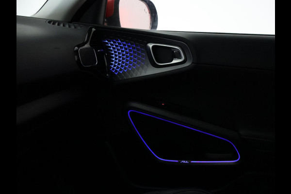 Kia e-Soul 64 kWh AUT. + HARMAN/KARDON | CAMERA | SFEERVERL. | ADAPTIVE CRUISE | STUURVERW. | STOELVERWARMING