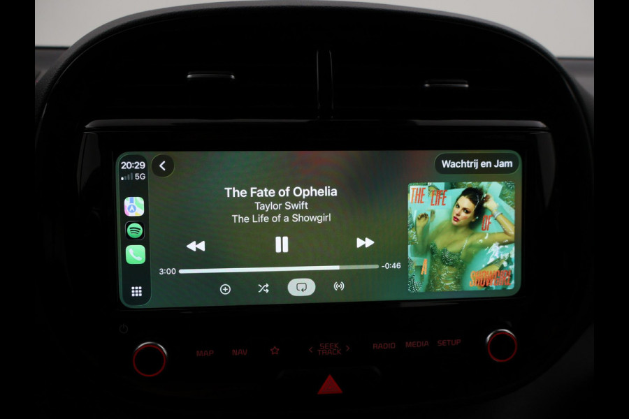 Kia e-Soul 64 kWh AUT. + HARMAN/KARDON | CAMERA | SFEERVERL. | ADAPTIVE CRUISE | STUURVERW. | STOELVERWARMING