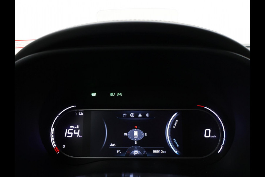 Kia e-Soul 64 kWh AUT. + HARMAN/KARDON | CAMERA | SFEERVERL. | ADAPTIVE CRUISE | STUURVERW. | STOELVERWARMING