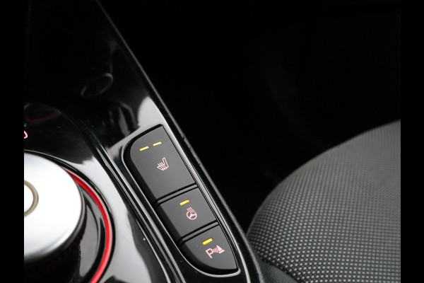 Kia e-Soul 64 kWh AUT. + HARMAN/KARDON | CAMERA | SFEERVERL. | ADAPTIVE CRUISE | STUURVERW. | STOELVERWARMING