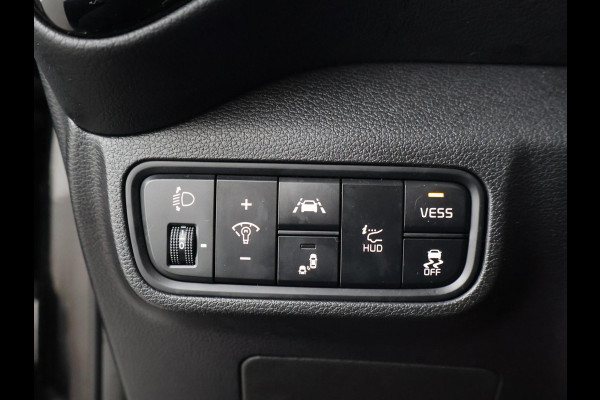 Kia e-Soul 64 kWh AUT. + HARMAN/KARDON | CAMERA | SFEERVERL. | ADAPTIVE CRUISE | STUURVERW. | STOELVERWARMING