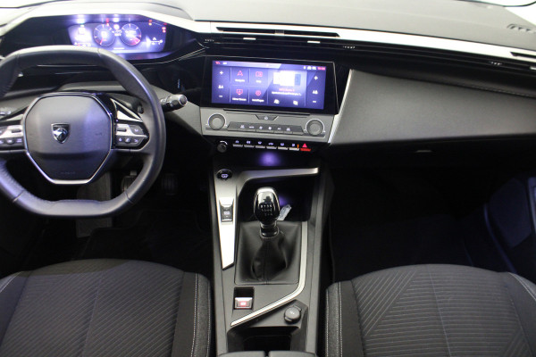 Peugeot 308 SW 1.2 PureTech Active Pack Business