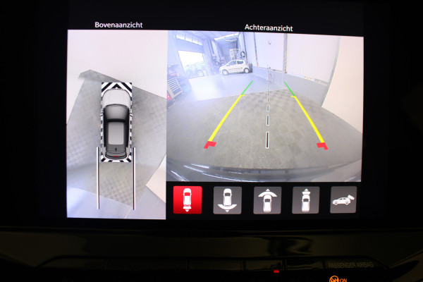 Jeep Compass 1.3T Limited |Camera|Navi|