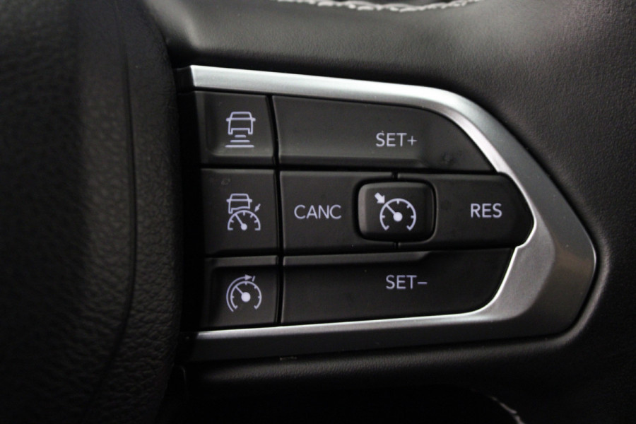 Jeep Compass 1.3T Limited |Camera|Navi|