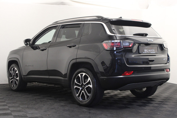 Jeep Compass 1.3T Limited |Camera|Navi|