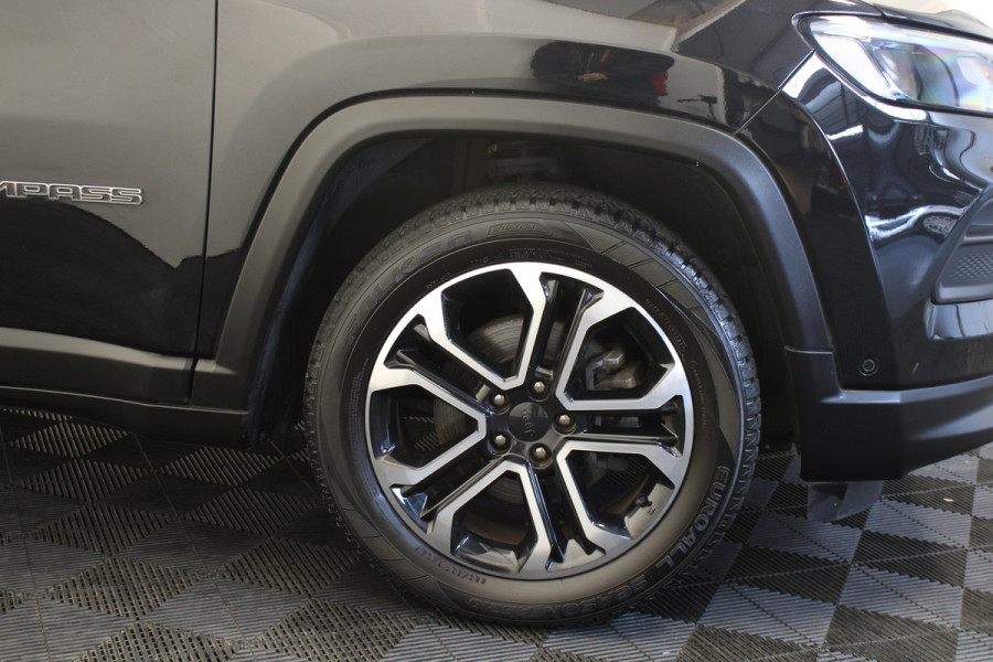 Jeep Compass 1.3T Limited |Camera|Navi|