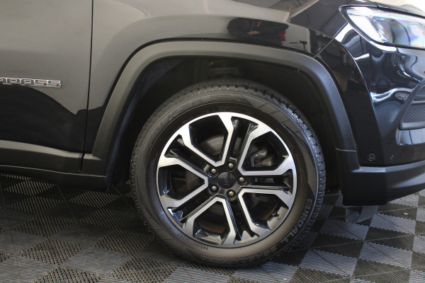 Jeep Compass 1.3T Limited |Camera|Navi|