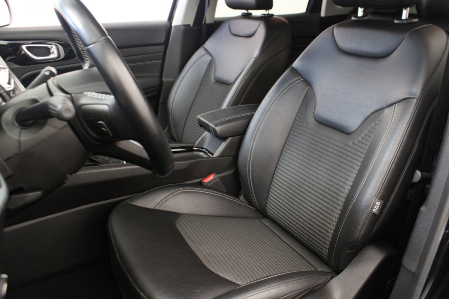 Jeep Compass 1.3T Limited |Camera|Navi|