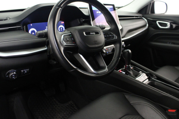 Jeep Compass 1.3T Limited |Camera|Navi|