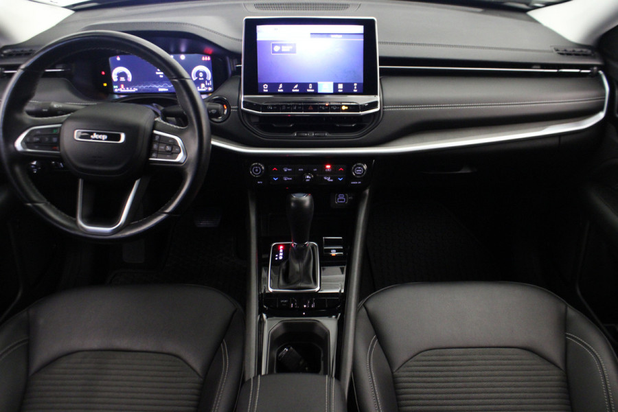 Jeep Compass 1.3T Limited |Camera|Navi|