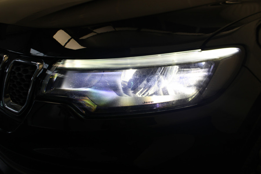 Jeep Compass 1.3T Limited |Camera|Navi|