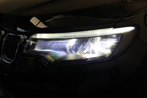 Jeep Compass 1.3T Limited |Camera|Navi|