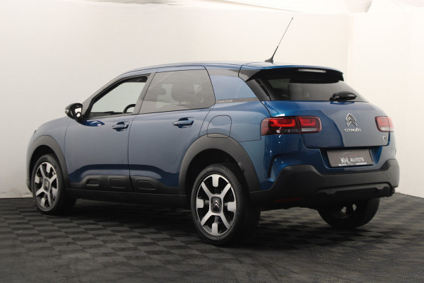 Citroën C4 Cactus 1.2 PureTech Shine |Navi|Camera|