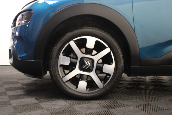 Citroën C4 Cactus 1.2 PureTech Shine |Navi|Camera|