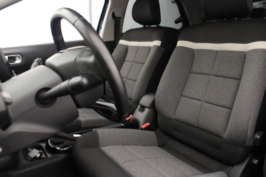 Citroën C4 Cactus 1.2 PureTech Shine |Navi|Camera|