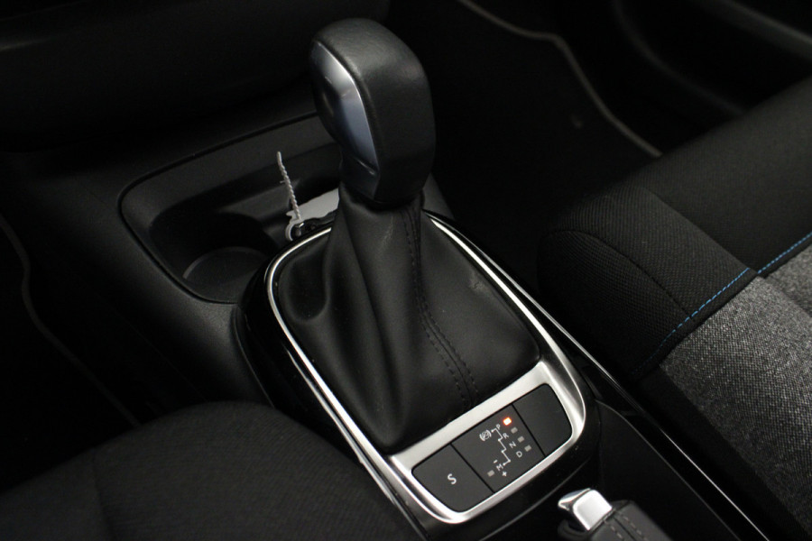 Citroën C4 Cactus 1.2 PureTech Shine |Navi|Camera|