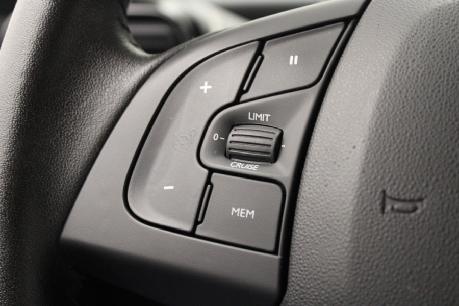 Citroën C4 Cactus 1.2 PureTech Shine |Navi|Camera|