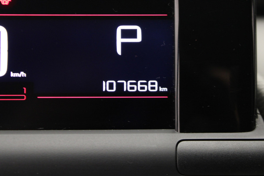 Citroën C4 Cactus 1.2 PureTech Shine |Navi|Camera|