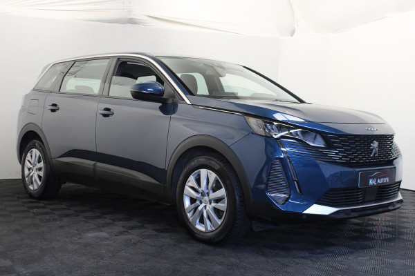 Peugeot 5008 1.2 PureTech Active Pack |Navi|Camera|