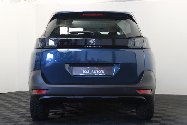 Peugeot 5008 1.2 PureTech Active Pack |Navi|Camera|