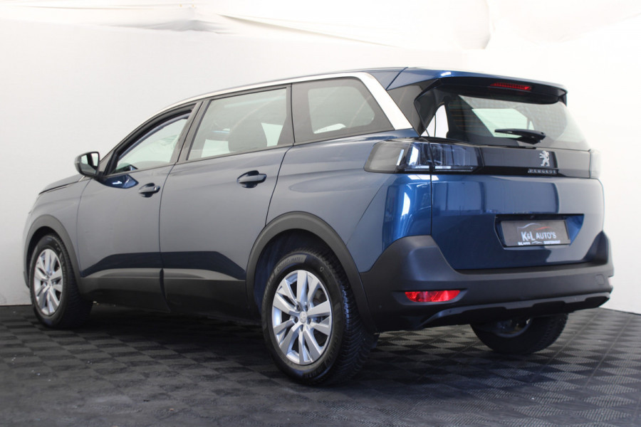 Peugeot 5008 1.2 PureTech Active Pack |Navi|Camera|