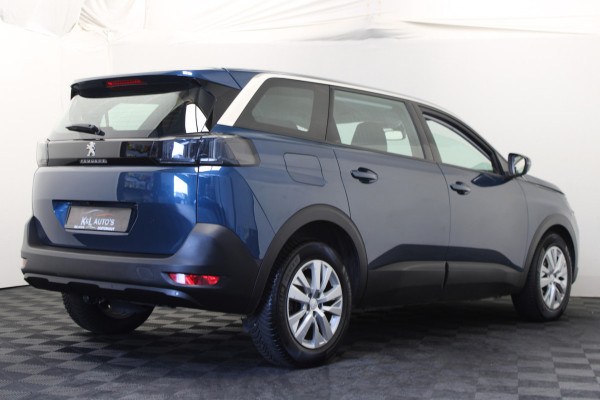 Peugeot 5008 1.2 PureTech Active Pack |Navi|Camera|